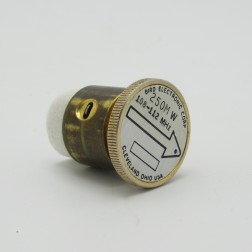 430-23 Bird Wattmeter Element 108-112MHz 250MW (Pull)