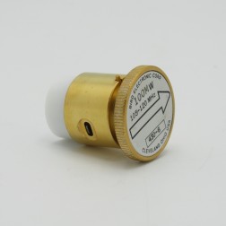 430-6 Bird 100MW 105-120MHz Wattmeter Element (Pull)