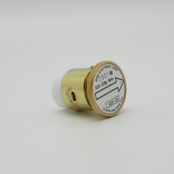 430-16 Bird 250MW 328-336 MHz Wattmeter Element (Pull)
