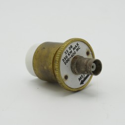 200-400 Bird 25db 200-400MHz Signal Sampler Element 1-5/8'' Line Section (Pull)