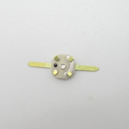 9410-1 Johanson 2.5 -10pF Surface Mount Trimmer Capacitor 250V (NOS)
