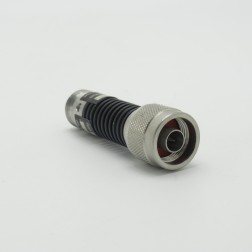 200099  Fixed Attenuator, Type-N Male/Female, 10w 10dB, DC-7 GHz, Weinschel