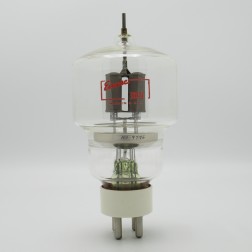 304TL Eimac Low-Mu Power Triode (NOS)