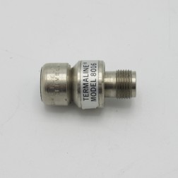 8016 Bird Electronics Dummy Load 2 watt 50 ohm TNC Female DC-3 GHz (Pull)