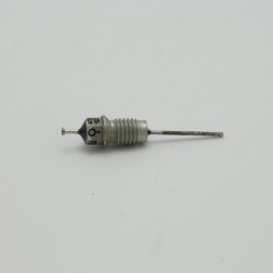 1270-065 Murata/Erie Feed Thru Capacitor 2100pf 45dB from 200 MHz to 10 GHz (NOS)