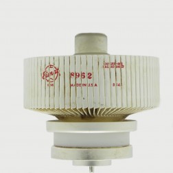 3CX1500U7 / 8962 Eimac metal ceramicTransmitting Tube (NOS)