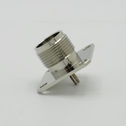 RFP132 BNC Male QC Connector (4240-132)