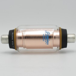 VCCE-250-30 Jennings Fixed Vacuum Capacitor 250pF 30KV (Pull)