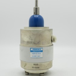 CVDD-60-0015 Jennings Vacuum Variable Capacitor 15Kv 9-60pF (Pull)