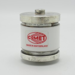 MC1C-120E/15 Comet 120pF 15KV Fixed Vacuum Capacitor (Pull)