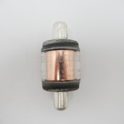 8047 Western Electric 50 pf, 5KV Fixed Vacuum Capacitor (Pull)