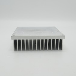 HS30-4 Aluminum Heatsink, 4-3/8” Wide x 4-1/2 Long x 1-1/4” High.