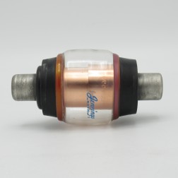 VCCA-25 Jennings Fixed Vacuum Capacitor 25pF 30Kv (Pull)