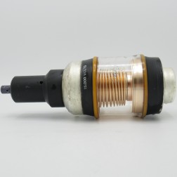 UCSX-1000-10 Jennings Variable Vacuum Capacitor 25-1000 PF at 10kv