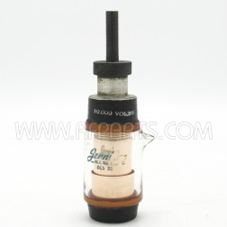 ECS-30-10S Jennings Variable Vacuum Capacitor 10kV 3-30pF (Pull)