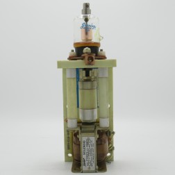 Model AC2S Type R5C Jennings 25KV 50 Amp Vacuum Relay (NOS)