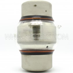 MMC-1-2000-10S Jennings Fixed Vacuum Capacitor 10KV 2000pF (Pull)