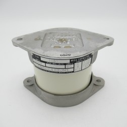 CM80C182JM1 Aerovox Type 1960 Mica Broadcast Capacitor, .0018mfd, 10kv, 16 Amps (Pull)