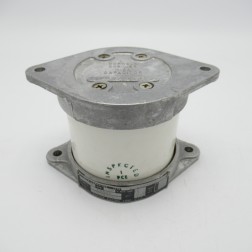 CM80B202J Cornell Dubilier Mica Capacitor, .002mfd, 10kv, 16 Amps (Pull)