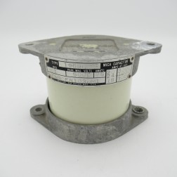 CM80FN103JM1 Acu-Cap Mica Capacitor, Type 1960, .01mfd, 5kv, 20 Amps, (Pull)