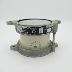 UC2998 Cornell Dubiler Mica Capacitor,.02mfd, 20 Amps, 3KV (Pull)
