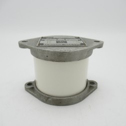 CM75C392JM1 Aerovox Mica Capacitor, Type 1950S .0039mfd, 16 Amps, 6KV (Pull)