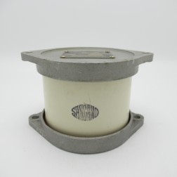 CM85B302J Sangamo Mica Capacitor Type G3B .003mfd 24 Amps 12KV (Pull)