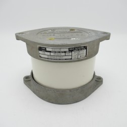 CM85E103J Aerovox Mica Capacitor, Type 1070S,.01mfd, 12 Amps, 8KV (Pull)