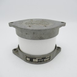 PL529-51 Cornell Dubiler Mica Capacitor,.002mfd, 20 Amps, 14KV (Pull)
