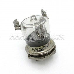 H-12/S9 Kilovac Vacuum Relay 12kv 26.5vdc 250 Ω (Pull)