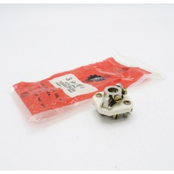39006 Millen Ceramic Slide Action Shaft Coupler for 1/4" Shaft (NOS)
