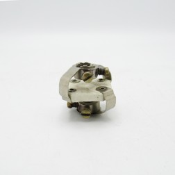 39002 Millen Ceramic Shaft Coupler for 1/4" Shaft (Pull)