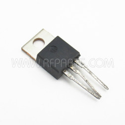 IRF510 N-Channel Power MOSFET Transistor 5.6A 100V 0.540 Ohm