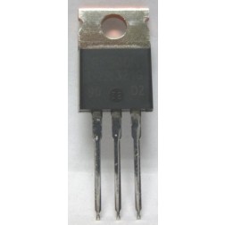 IRF540N IR HEXFET® Power MOSFET