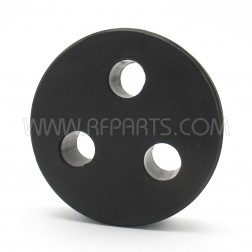 IZYCI-3-12 Izzy 3 Hole Insert for 4" Cable Boot Entry