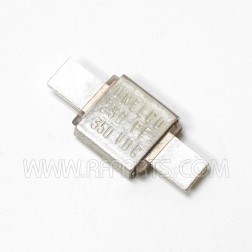 J101-250 Unelco Metal Cased Mica Capacitor Case D 250pf 350v (NOS)