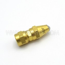 J201 SMA Male 1 Watt Dummy Load (Pull)