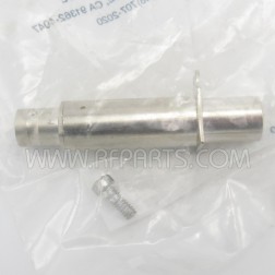 J3W Trompeter WEco Patch Jack to BNC Interface Between Series Adapter (NOS)