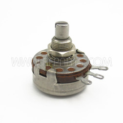 JA1N040S253UA Allen Bradley Type J Potentiometer 25K ohm 2 watt (NOS/NIB)