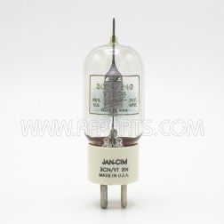 3C24 / VT204 Eimac Medium-Mu Power Triode (NOS/NIB)