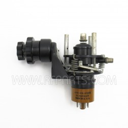 Jan-CS-2K41 Sperry Vintage Klystron Radar Tube (Pull)
