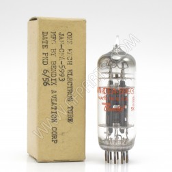 Jan-CEA-5993 Bendix Full-Wave Rectifier (NOS/NIB)