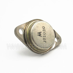 JB1030 Motorola Transistor (NOS)