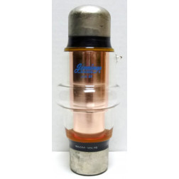 JC3-60 Jennings Capacitor Fixed Vacuum 60pf 60kv (Pull)