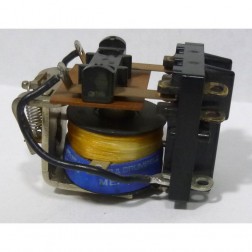 KA1538 Potter & Brumfield Open Frame DPDT Relay 115vdc Coil 5A (NOS)