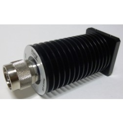 KAT30O4FA0010 KMW Fixed Attenuator 50 Watt 30dB DC-2.3 GHz (NOS)