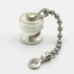 KC-89-87 Kings BNC Cap with Chain
