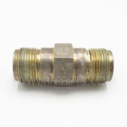 KH-99-08 Kings HN Female to HN Female Barrel Adapter (Pull)