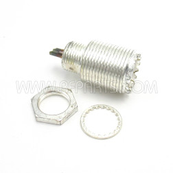 KN-79-34 UHF Female Chassis Adapter