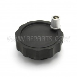 Tuning Knob with Brodie Handle 2-5/16" Diameter